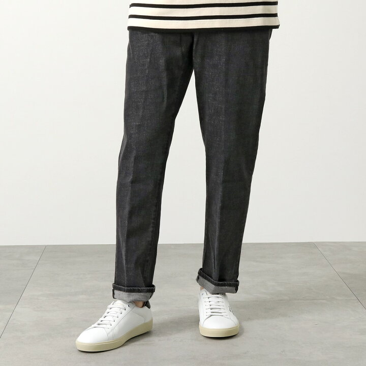 楽天市場】YCHAI イカイ ジーンズ ROBUSTO ロブスト YPU004 2DS0017 BJ  