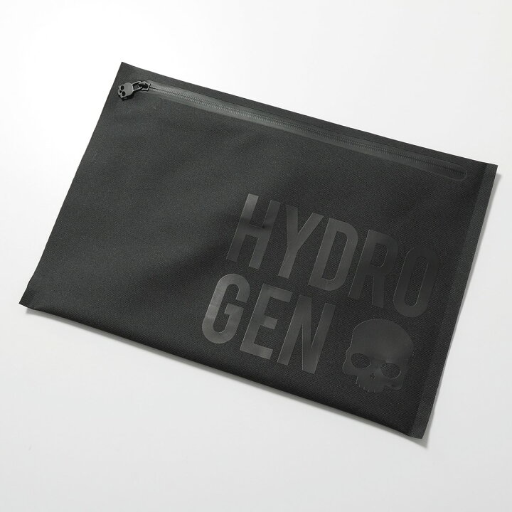 楽天市場】HYDROGEN ハイドロゲン クラッチバッグ CLUTCH 273908 