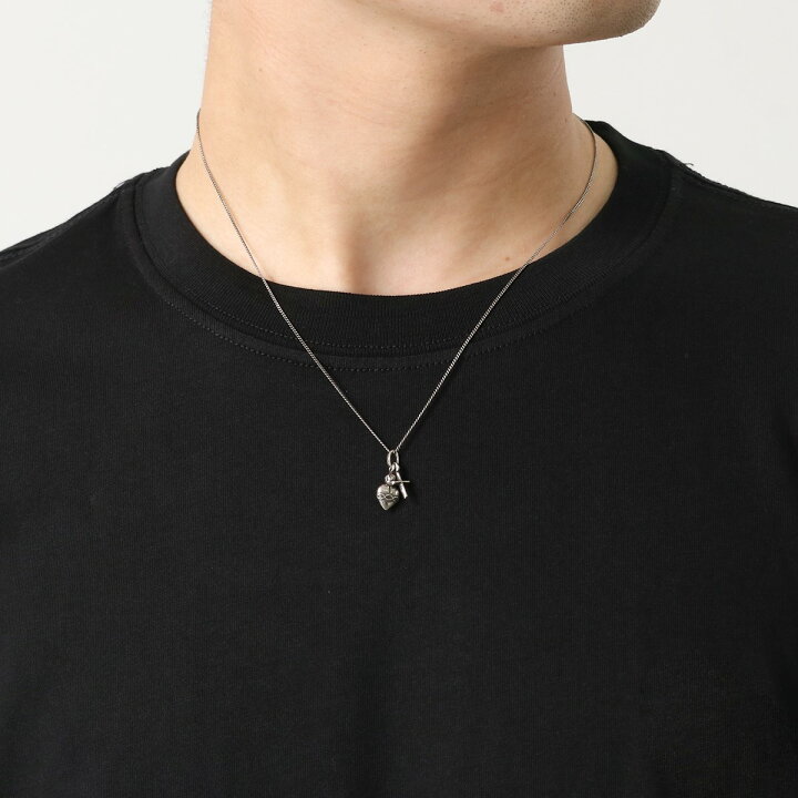 楽天市場】SAINT LAURENT サンローラン ネックレス 684368 Y1500 