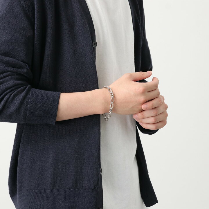 楽天市場】SAINT LAURENT サンローラン ブレスレット 682717 Y1500 