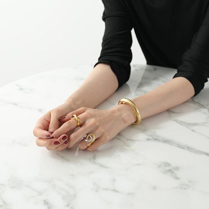 楽天市場】Charlotte Chesnais シャルロットシェネ リング BAGUE Hurly 
