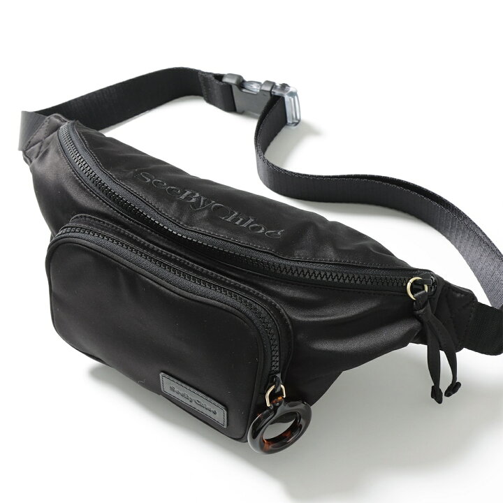 楽天市場】See By Chloe シーバイクロエ ボディバッグ TILLY SBC 
