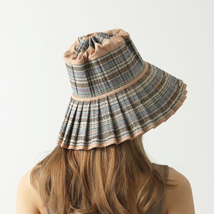 楽天市場】LORNA MURRAY ローナマーレイ Capri Hat Adult 【Mサイズ 