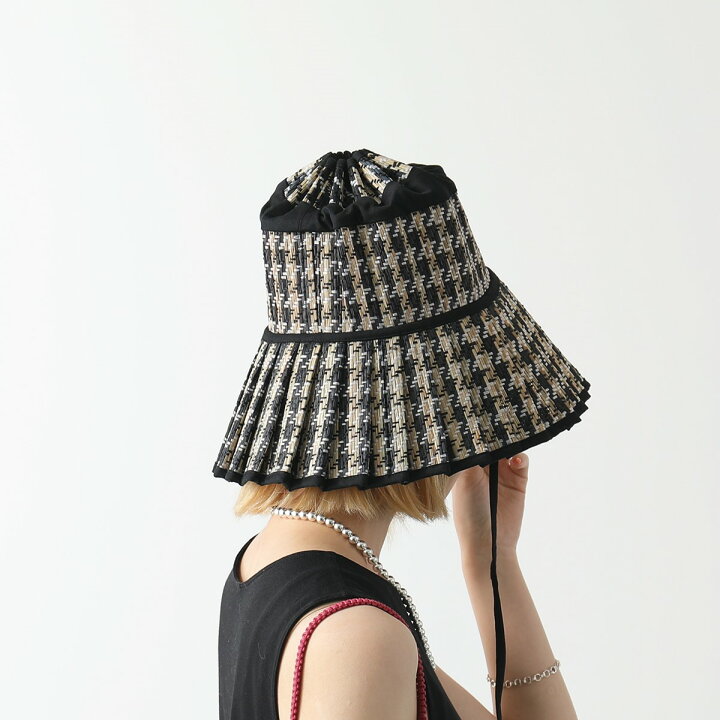 楽天市場】LORNA MURRAY ローナマーレイ Capri Hat Adult 【Mサイズ 