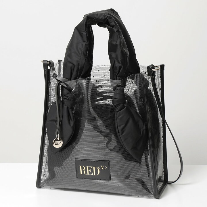 楽天市場】RED VALENTINO レッドヴァレンティノ ショルダーバッグ  