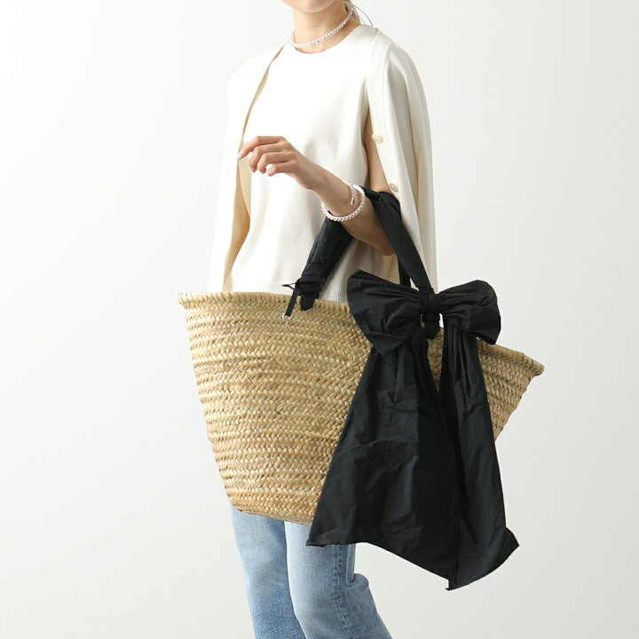 楽天市場】RED VALENTINO レッドヴァレンティノ トートバッグ KNOT ME  