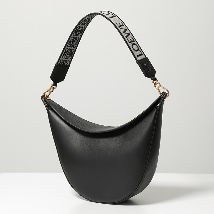 楽天市場】LOEWE ロエベ ホーボーバッグ LUNA ルナ A923PL9X07 