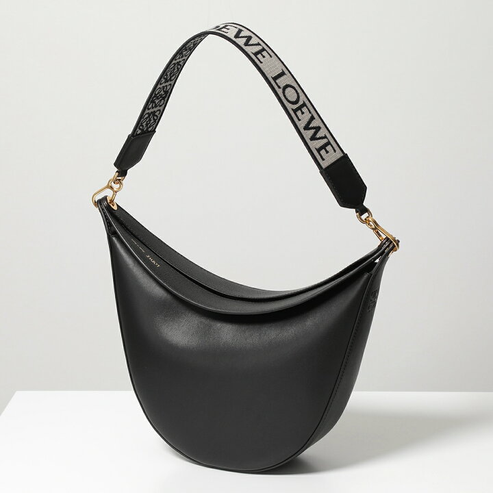 楽天市場】LOEWE ロエベ ホーボーバッグ LUNA ルナ A923PL9X07 