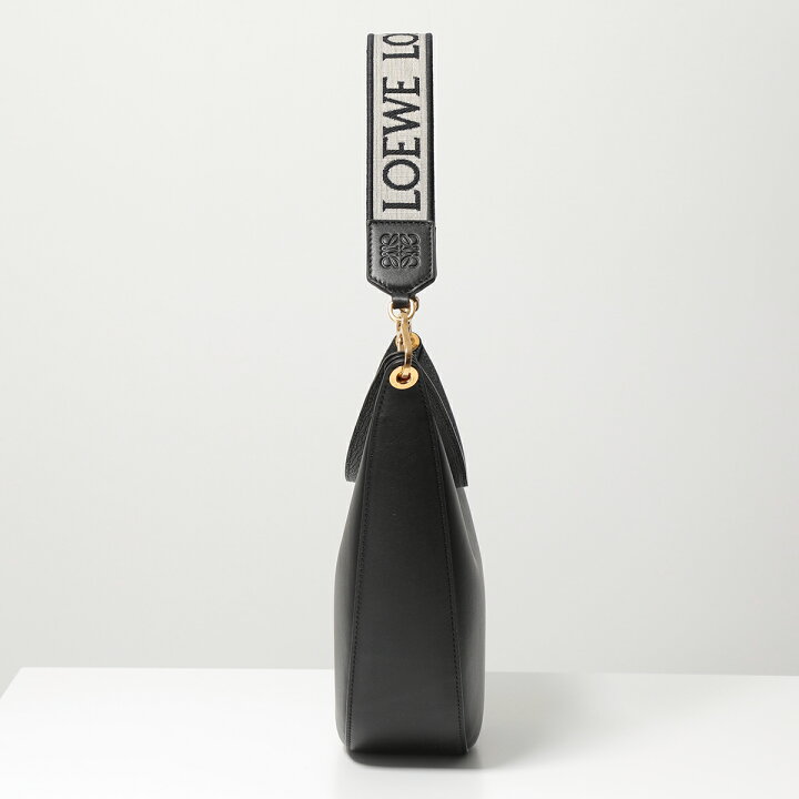 楽天市場】LOEWE ロエベ ホーボーバッグ LUNA ルナ A923PL9X07  