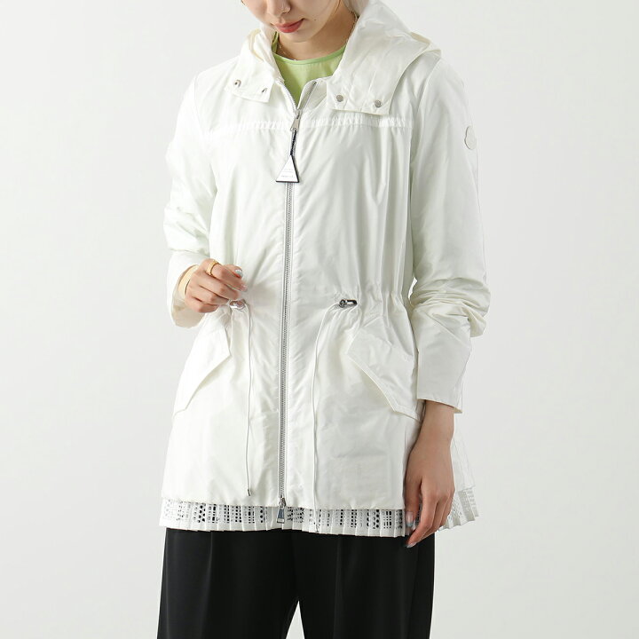 楽天市場】MONCLER モンクレール ジャケット BAABA 1A00116 54155 