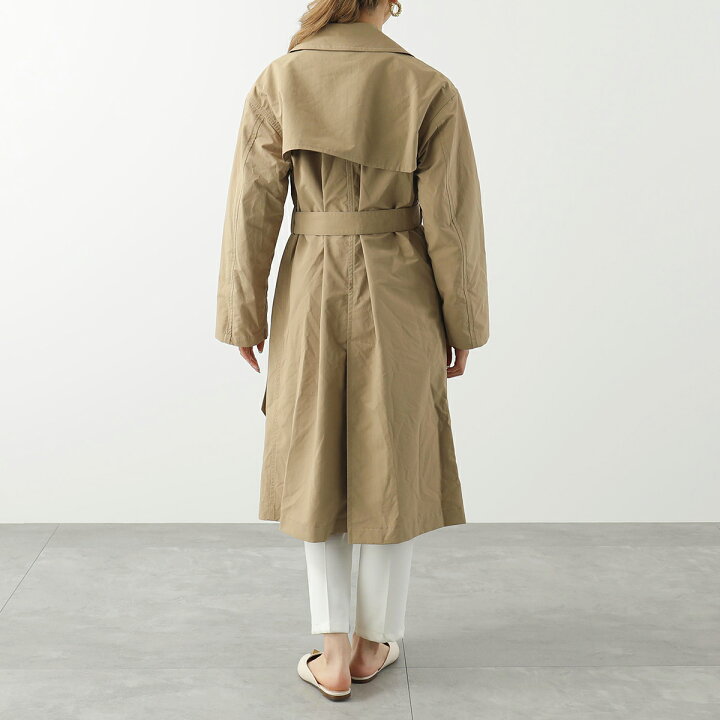 楽天市場】MONCLER モンクレール トレンチコート STIBIDEN 1C00047  