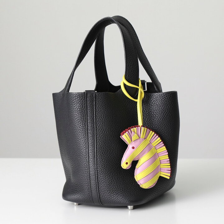 楽天市場】HERMES エルメス チャーム 083358 CA ジージー サバンナ  