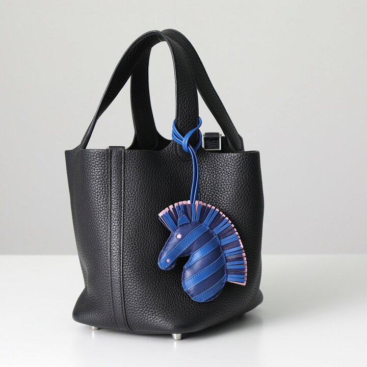 楽天市場】HERMES エルメス チャーム 083358 CA ジージー サバンナ  