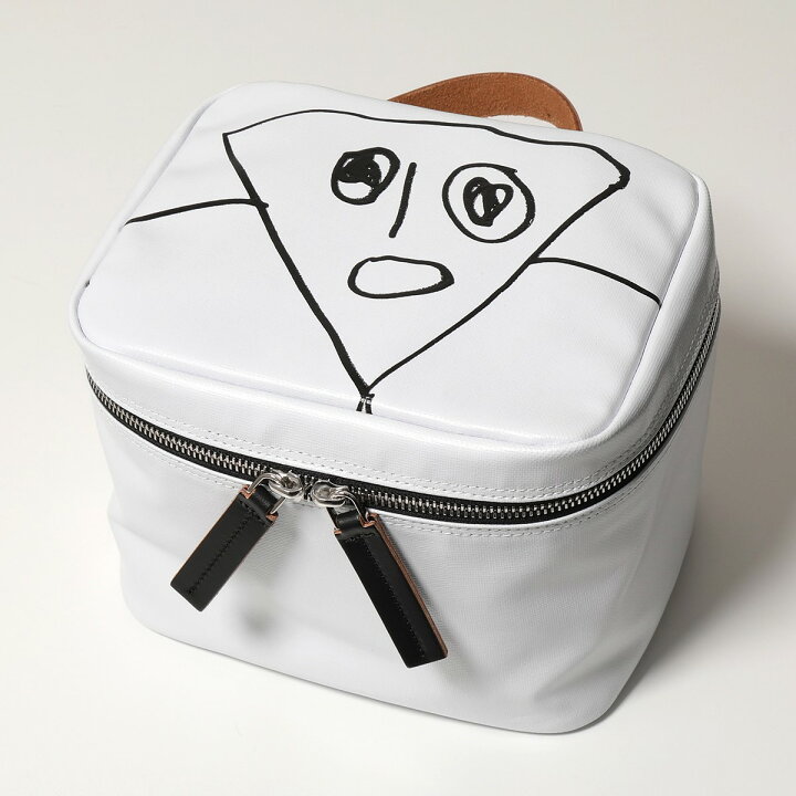 楽天市場】PLAN C プランシー BYCPA52S12 TU001 LARGE PRINT POUCH  