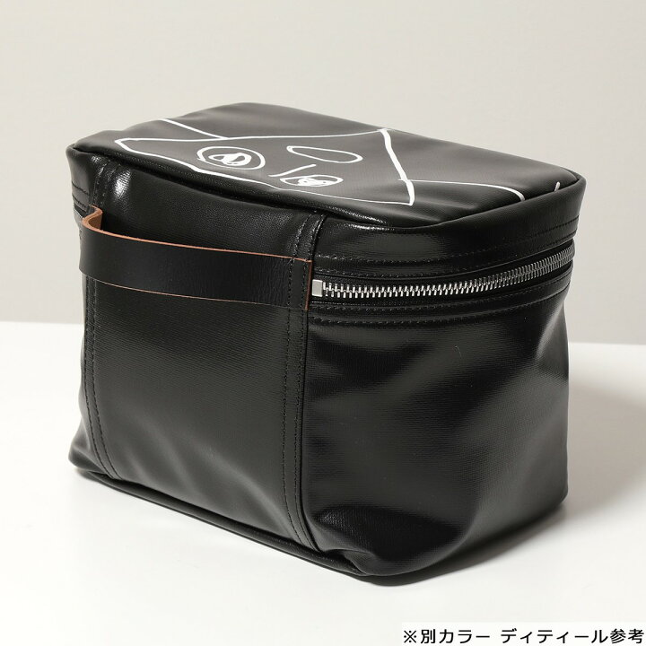 楽天市場】PLAN C プランシー BYCPA52S12 TU001 LARGE PRINT POUCH 