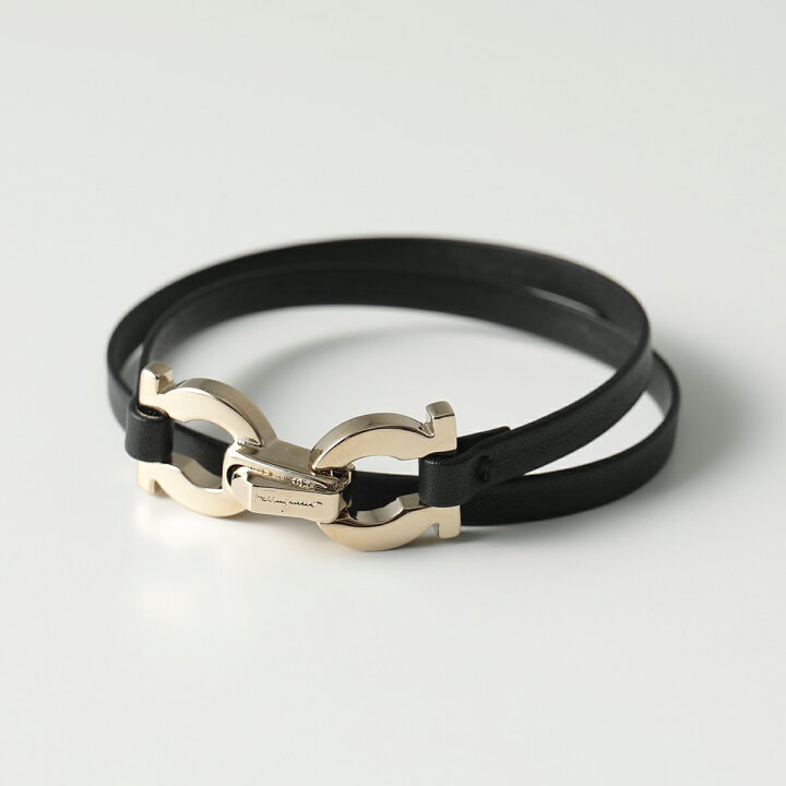 楽天市場】SALVATORE FERRAGAMO フェラガモ ブレスレット 76 5920 