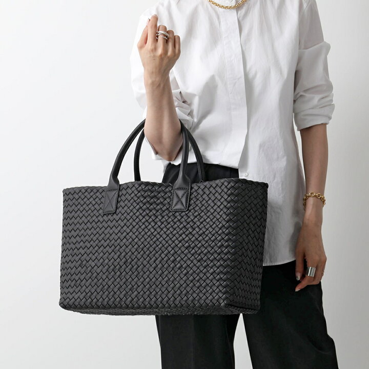 楽天市場】BOTTEGA VENETA ボッテガヴェネタ トートバッグ 115664 