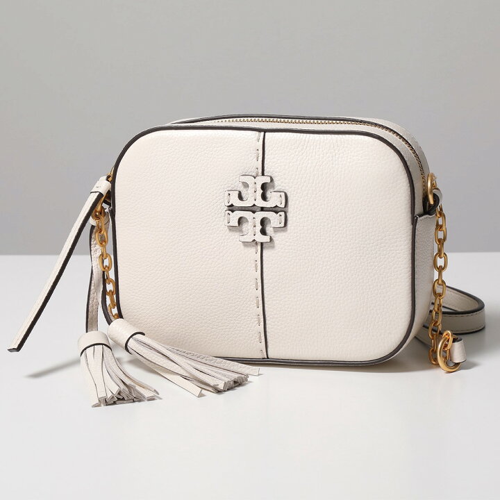楽天市場】TORY BURCH トリーバーチ ショルダーバッグ McGRAW マック 