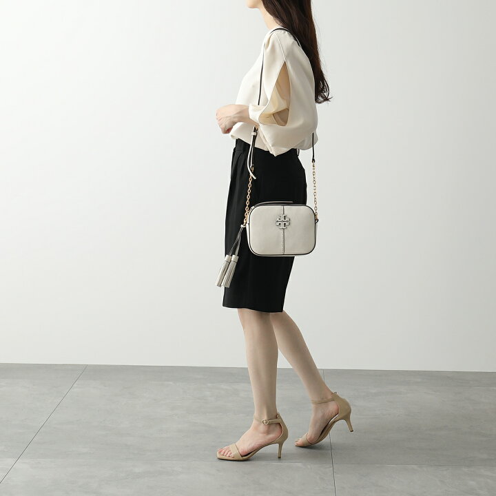 楽天市場】TORY BURCH トリーバーチ ショルダーバッグ McGRAW マック 