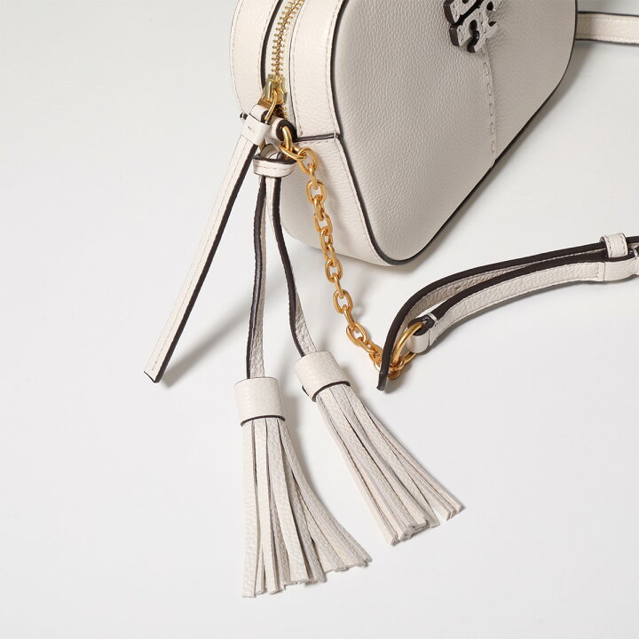楽天市場】TORY BURCH トリーバーチ ショルダーバッグ McGRAW マック 