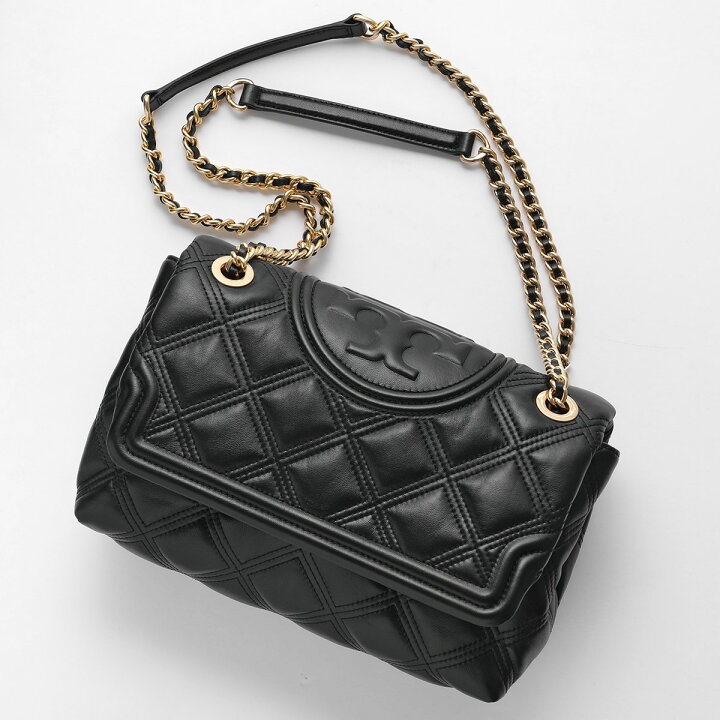 楽天市場】TORY BURCH トリーバーチ ショルダーバッグ FLEMING SOFT 