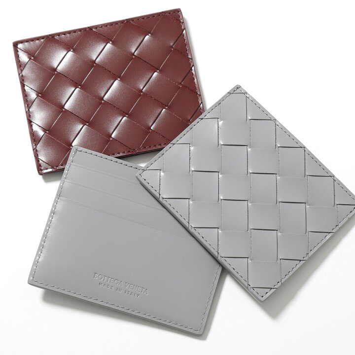 楽天市場】BOTTEGA VENETA ボッテガヴェネタ カードケース 592638  