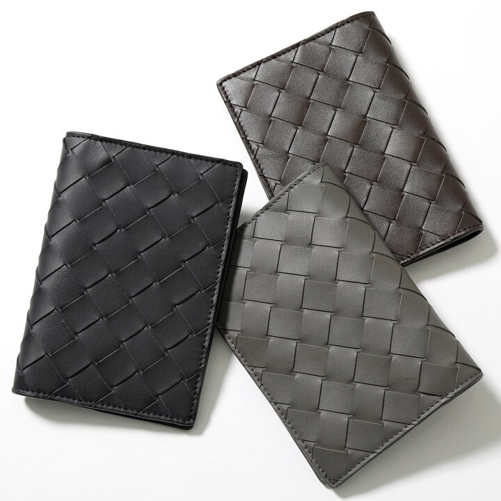 楽天市場】BOTTEGA VENETA ボッテガヴェネタ パスポートケース 607482