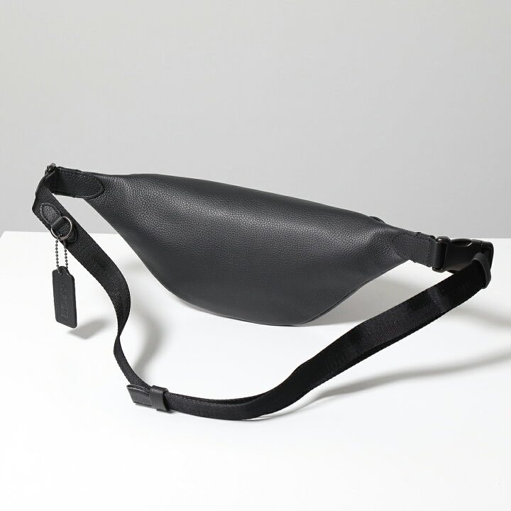 楽天市場】COACH コーチ ボディバッグ CHRTER BLT BAG C7700 メンズ 