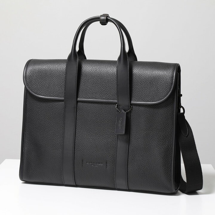 楽天市場】COACH コーチ ブリーフケース GTHM PORTFOLIO C5318 メンズ  