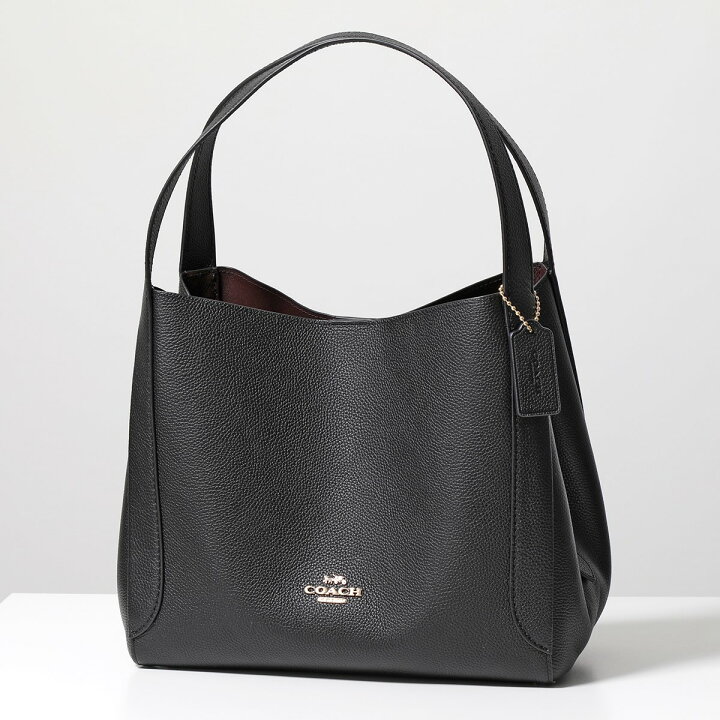 楽天市場】COACH コーチ トートバッグ HDLY HOBO ハドリー ホーボー  