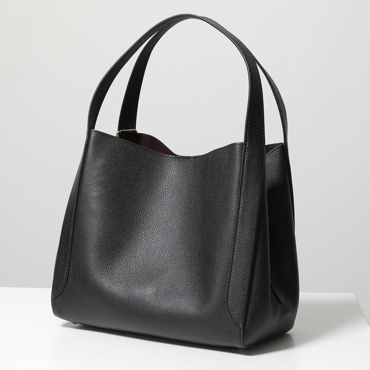 楽天市場】COACH コーチ トートバッグ HDLY HOBO ハドリー ホーボー 