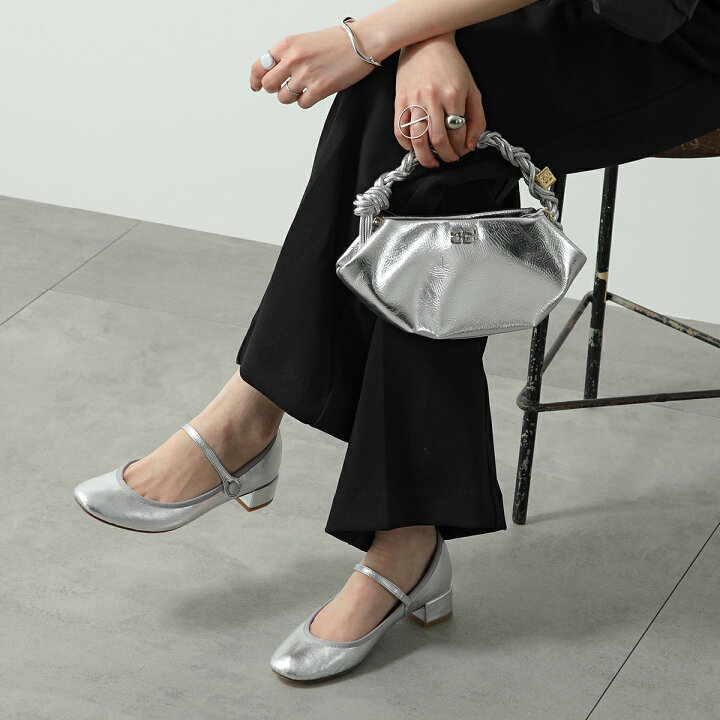 楽天市場】【NEW SIZE】repetto レペット パンプス Rose Mary Jane AD 