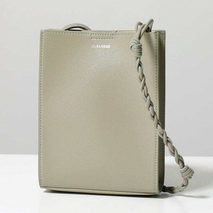 楽天市場】JIL SANDER ジルサンダー ショルダーバッグ Tangle Small 