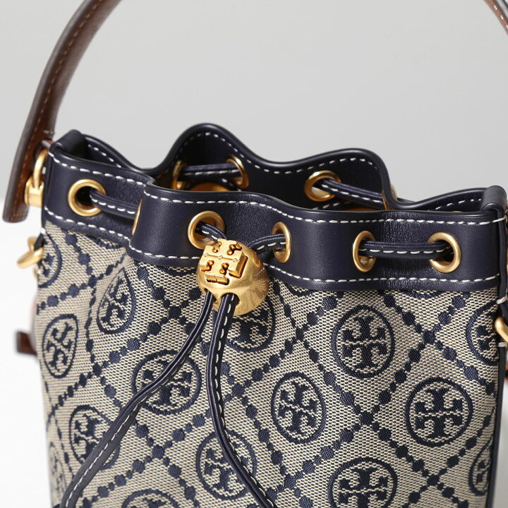 楽天市場】TORY BURCH トリーバーチ バケットバッグ 80534 レディース  