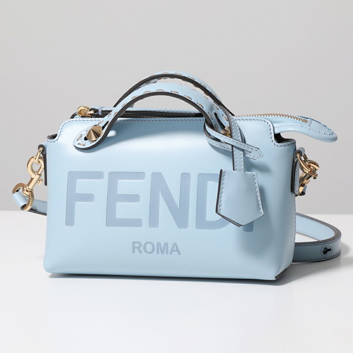 楽天市場】FENDI フェンディ ショルダーバッグ BY THE WAY MINI 