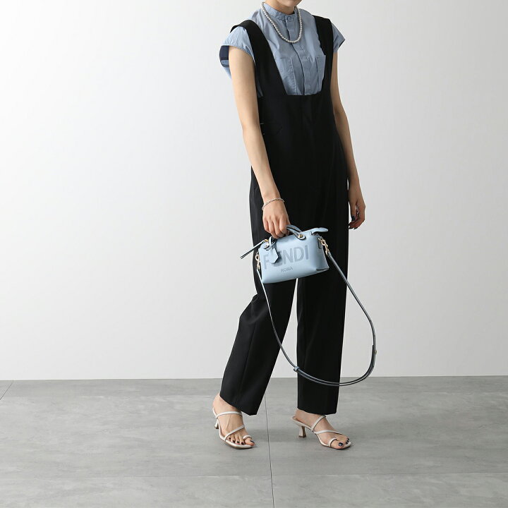 楽天市場】FENDI フェンディ ショルダーバッグ BY THE WAY MINI 