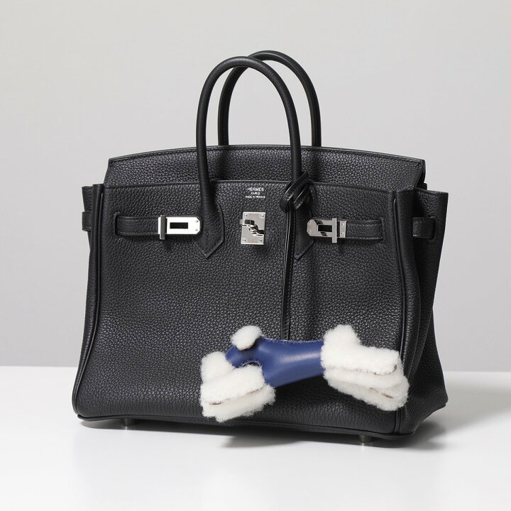 楽天市場】HERMES エルメス チャーム 083349CA バディ アニョーミロ+  