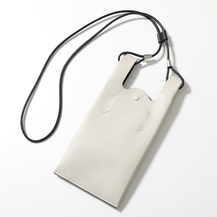 楽天市場】MAISON MARGIELA メゾンマルジェラ 11 ショルダーバッグ 