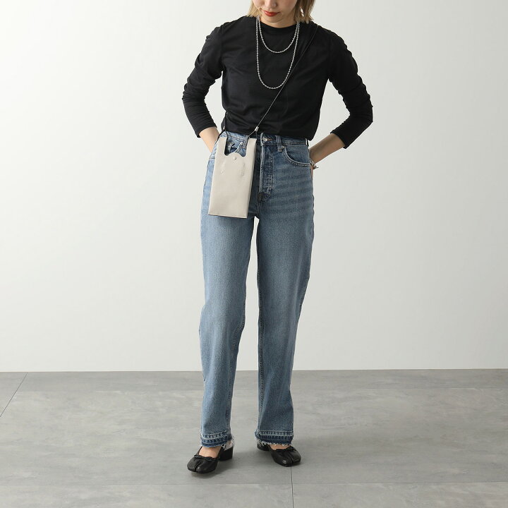 楽天市場】MAISON MARGIELA メゾンマルジェラ 11 ショルダーバッグ 