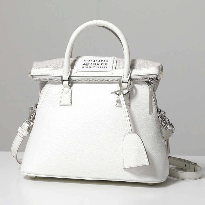 楽天市場】MAISON MARGIELA メゾンマルジェラ 11 ショルダーバッグ 5AC  