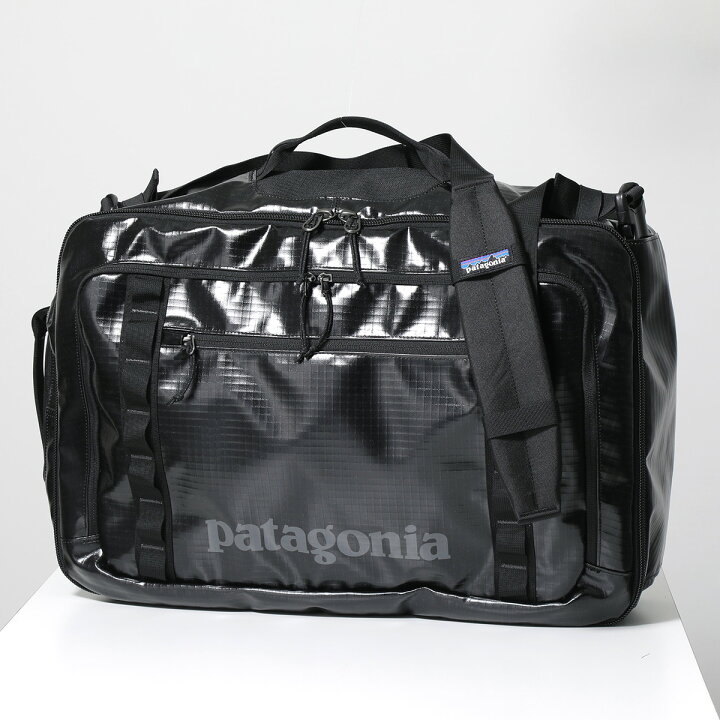 楽天市場】patagonia パタゴニア バッグ BLACK HOLE MLC 49306 45L  