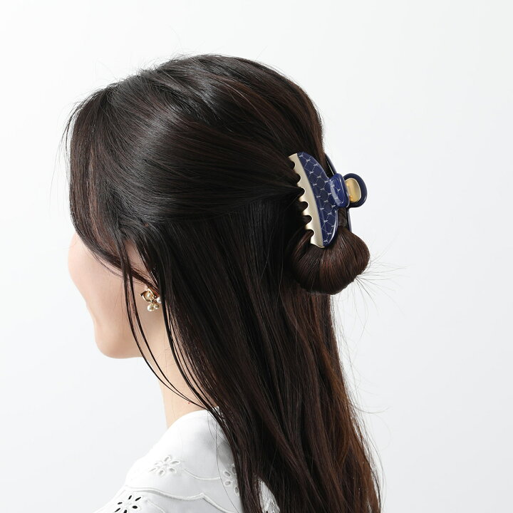 楽天市場】ALEXANDRE DE PARIS アレクサンドル ドゥ パリ ヘアクリップ 