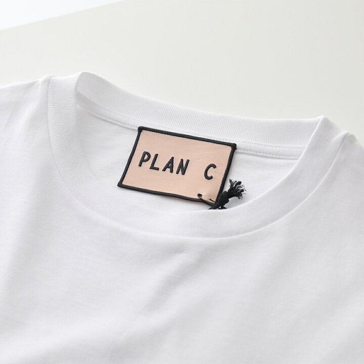 楽天市場】PLAN C プランシー Tシャツ THCJD50JSU TJ002 レディース 