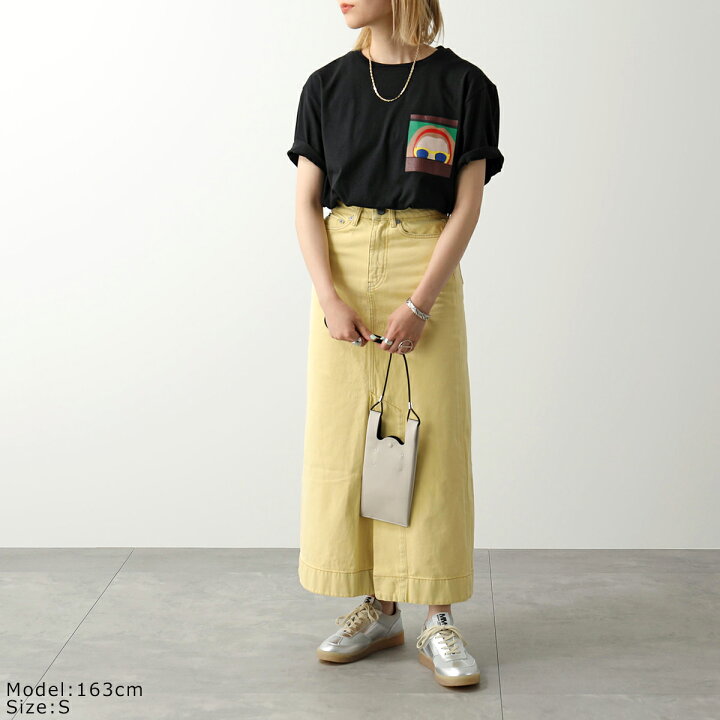 楽天市場】PLAN C プランシー Tシャツ CAROLINA SELF PORTRAIT 