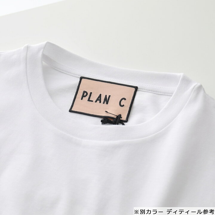 楽天市場】PLAN C プランシー Tシャツ CAROLINA SELF PORTRAIT 