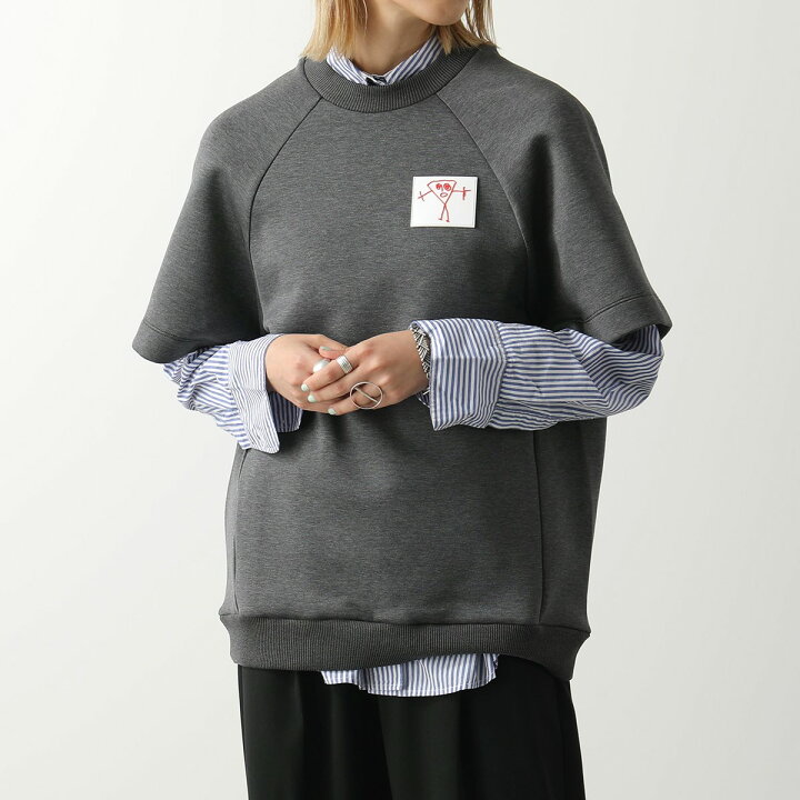 楽天市場】PLAN C プランシー 半袖 スウェット FLCJD07JSU TF002  