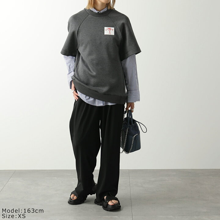 楽天市場】PLAN C プランシー 半袖 スウェット FLCJD07JSU TF002 