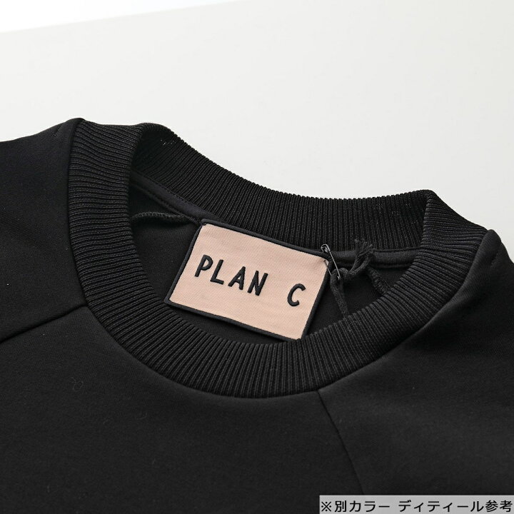 楽天市場】PLAN C プランシー 半袖 スウェット FLCJD07JSU TF002 