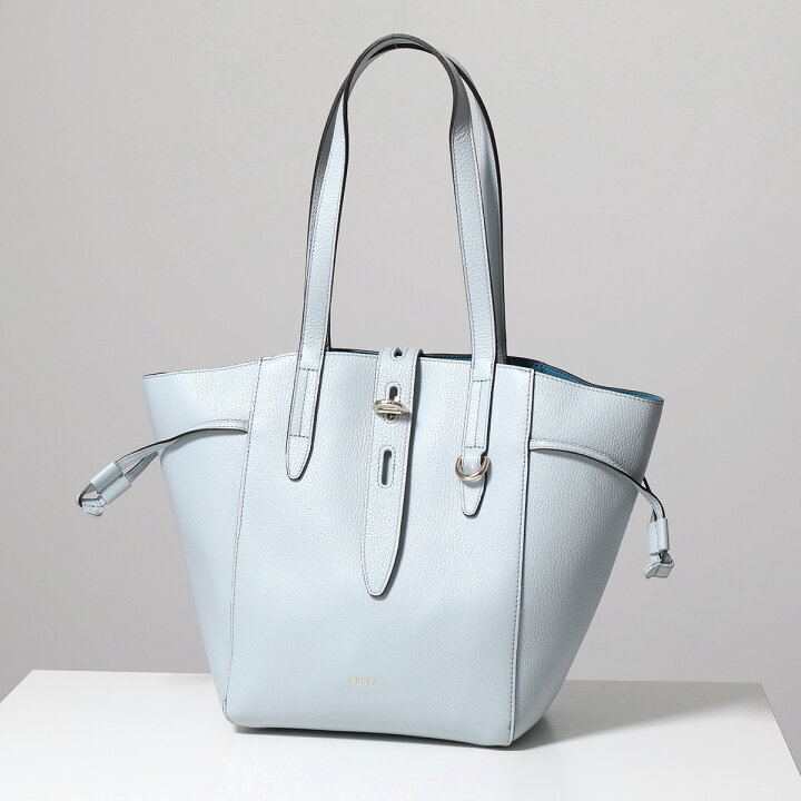 楽天市場】Furla フルラ トートバッグ NET M TOTE ネット BZT0FUA 