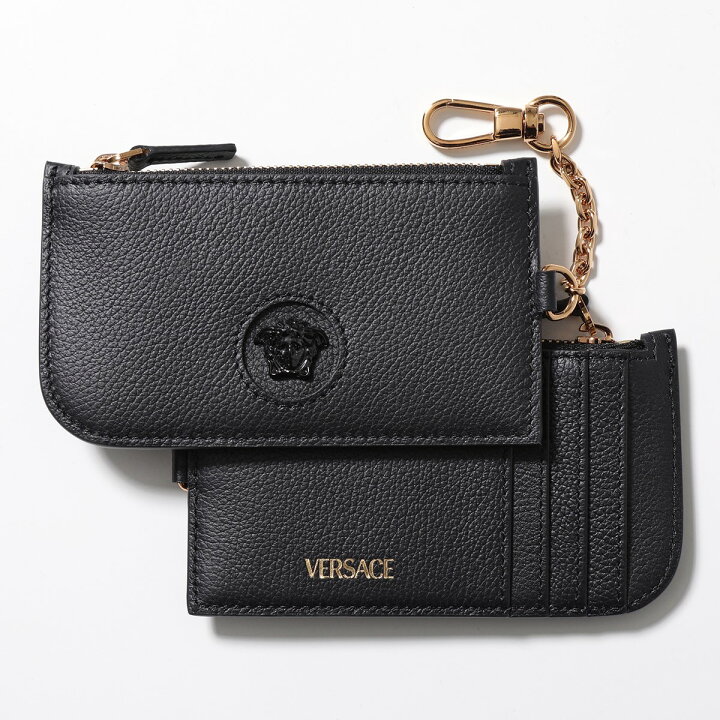 楽天市場】VERSACE ヴェルサーチ コインケース カードケース DP3I098  
